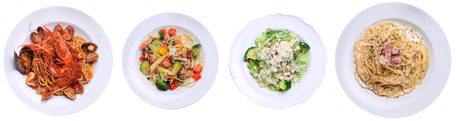 ランチメニュー