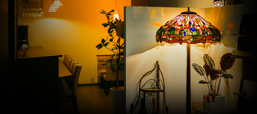 reboante 創作イタリアン